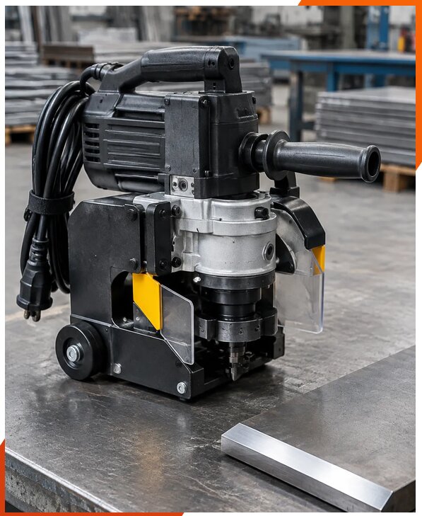 Поставка мобильных фаскорезов в Ачинске от 151950 р. | ЮнионикРу